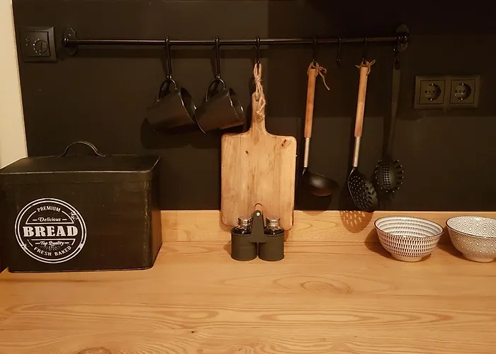 Penzion To Stefani Tis Makrinas Makrinítsa