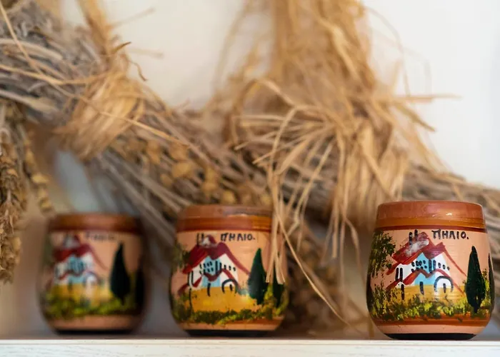 To Stefani Tis Makrinas Makrinítsa